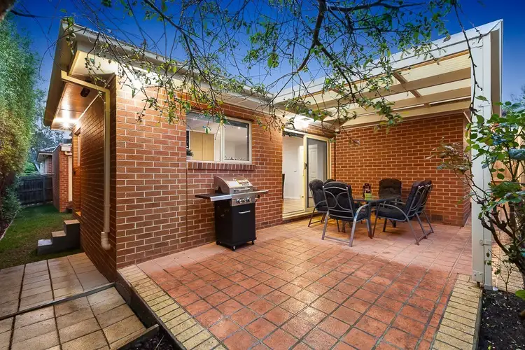 Fourth view of Homely unit listing, 3/104 Wood Street, Templestowe VIC 3106