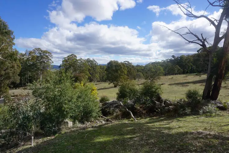 Second view of Homely land listing, 373 Foggy Forest Drive, Anembo NSW 2621