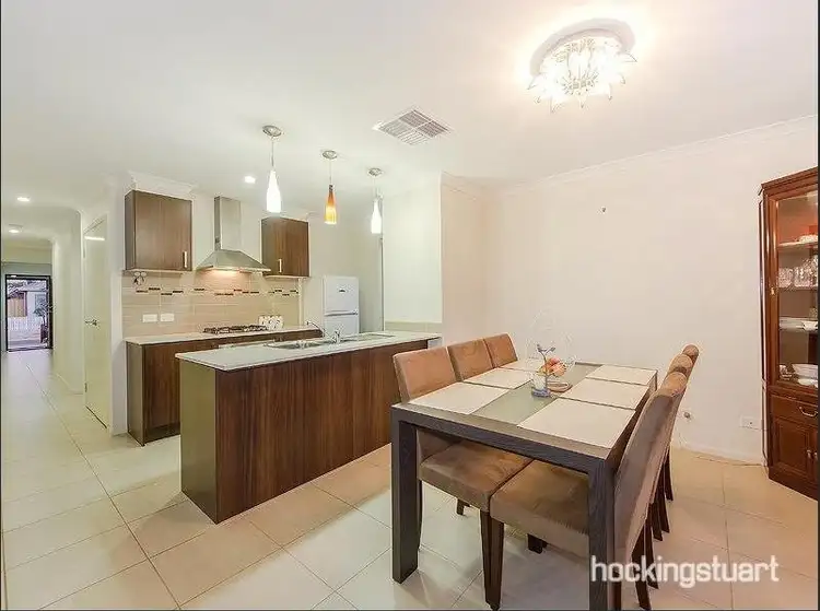 Third view of Homely house listing, 12 Lancefield Circuit, Eynesbury VIC 3338