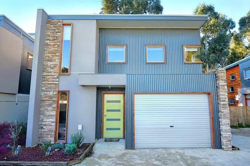 Main view of Homely house listing, 7/719 Geelong Road, Canadian VIC 3350