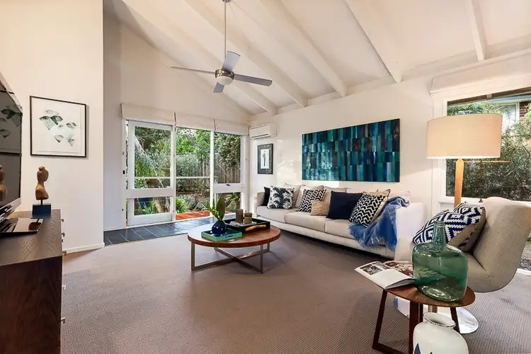 Fifth view of Homely house listing, 31 Marlow Place, Eltham VIC 3095