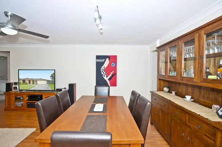 Sixth view of Homely house listing, 11 Boots Close, Raymond Terrace NSW 2324