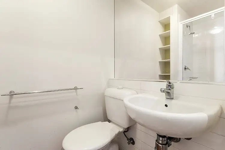 Fourth view of Homely unit listing, 509/1 Queens Avenue, Hawthorn VIC 3122