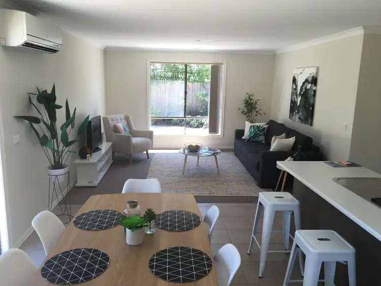 Third view of Homely house listing, 25 Burbidge Drive, Bacchus Marsh VIC 3340