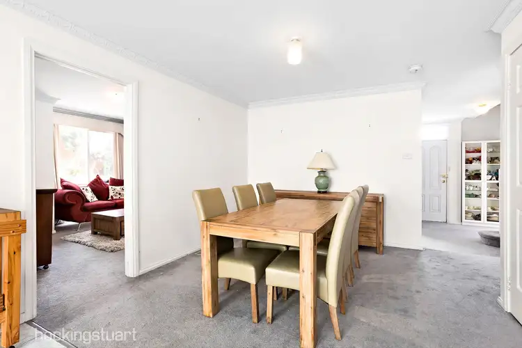 Second view of Homely townhouse listing, 1/47 John Street, Templestowe Lower VIC 3107