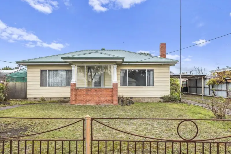 Main view of Homely house listing, 6 McAdam Crescent, Colac VIC 3250