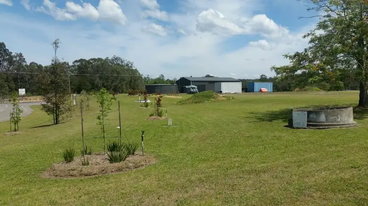 Lot 2 Waterview Road, Clarence Town NSW 2321
