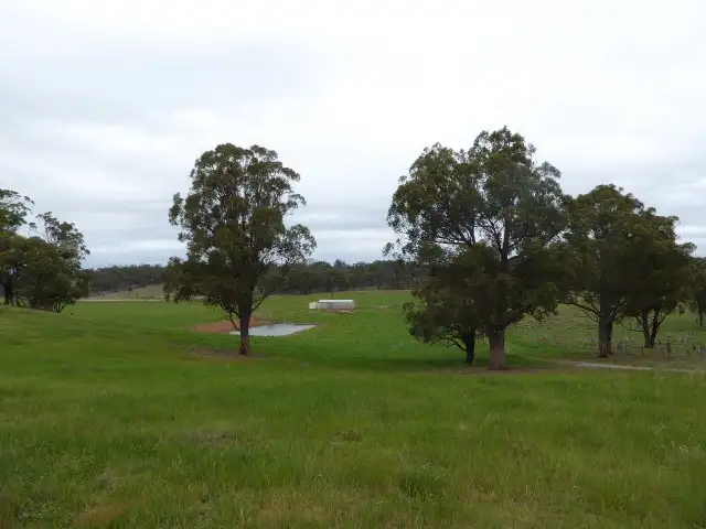3231 Windellama Road Via, Goulburn NSW 2580