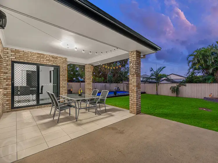 Third view of Homely house listing, 20 Norwich Street, Wavell Heights QLD 4012