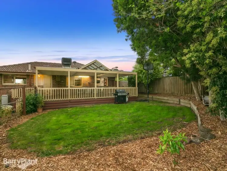 Sixth view of Homely house listing, 43 Sycamore Crescent, Boronia VIC 3155