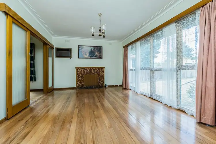 Third view of Homely house listing, 28 Clarke Avenue, Belmont VIC 3216