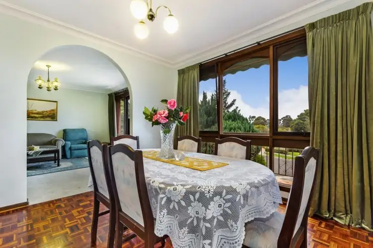 Fourth view of Homely house listing, 6 Picolo Close, Vermont South VIC 3133