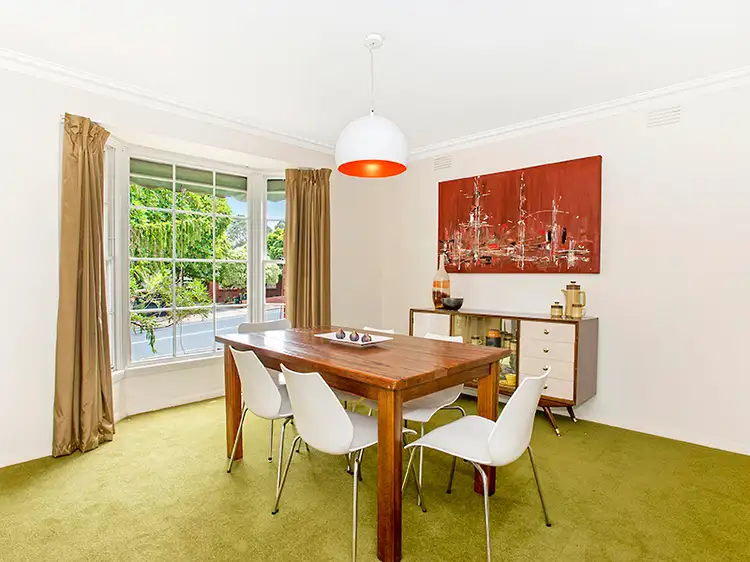 Third view of Homely unit listing, 1/63 Blackburn Road, Blackburn VIC 3130