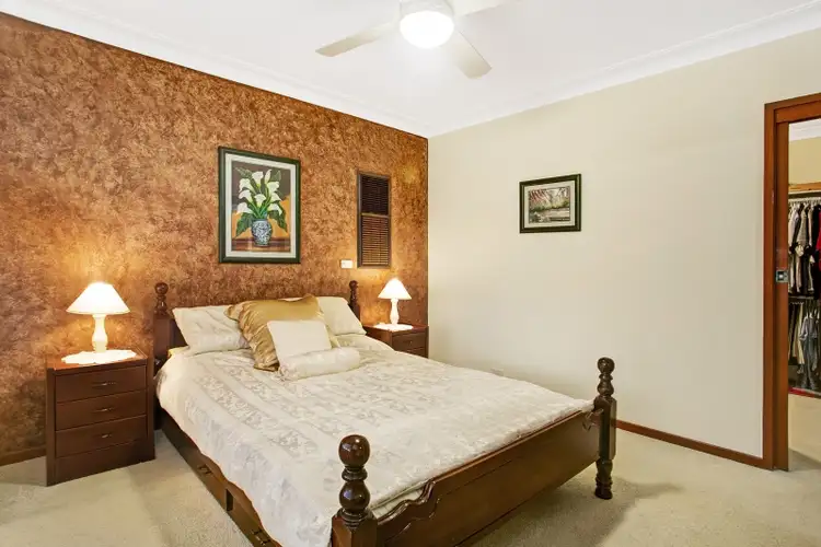 Fourth view of Homely house listing, 212 McCaffrey Drive, Rankin Park NSW 2287