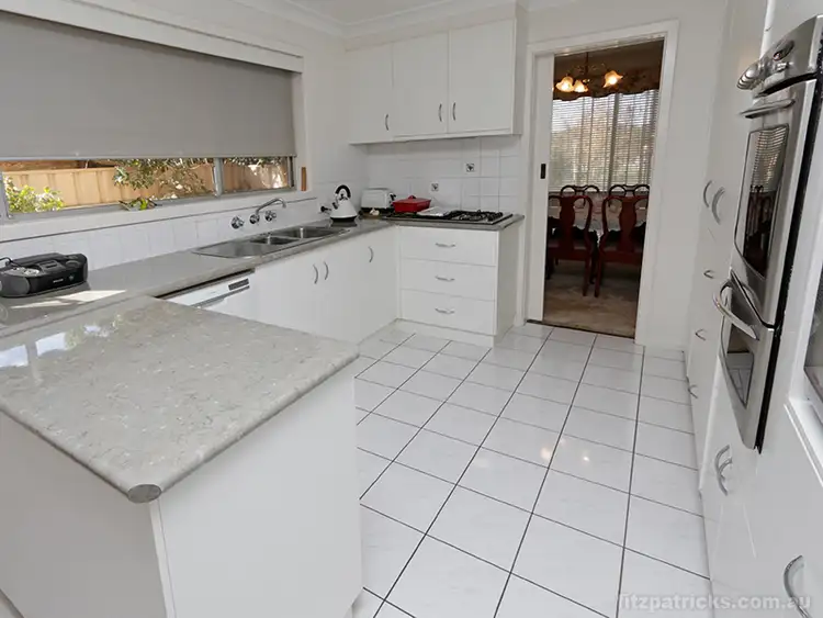 Fourth view of Homely house listing, 26 Nicholi Crescent, Lake Albert NSW 2650