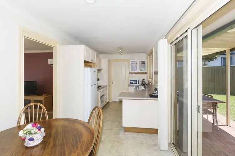 Fourth view of Homely house listing, 6 Cherrywood Avenue, Mount Riverview NSW 2774