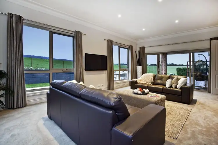 Fifth view of Homely house listing, 4A Lords Court, Lysterfield VIC 3156
