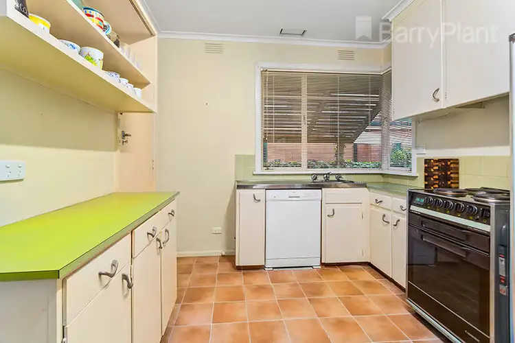 Third view of Homely house listing, 23 Amber Grove, Mount Waverley VIC 3149