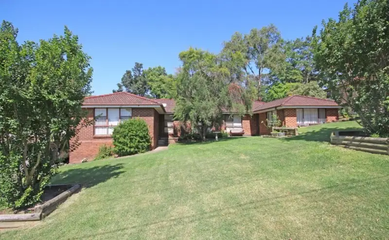 Main view of Homely house listing, 4 Jacqueline Place, Kurmond NSW 2757
