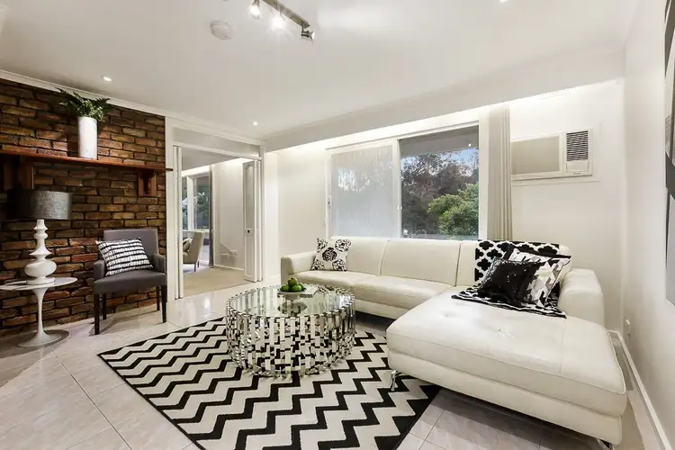 Fifth view of Homely house listing, 25 Murndal Drive, Donvale VIC 3111