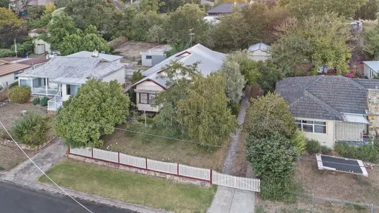 Third view of Homely house listing, 8 Church Avenue, Hepburn Springs VIC 3461