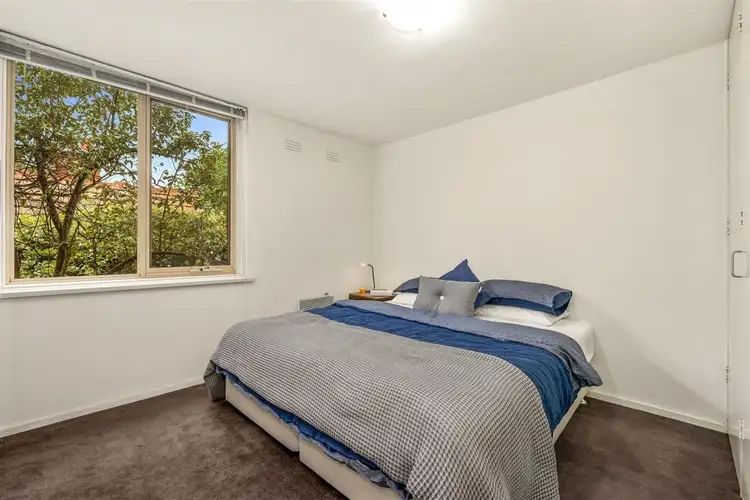 Fourth view of Homely apartment listing, 1/63 Millswyn Street, South Yarra VIC 3141