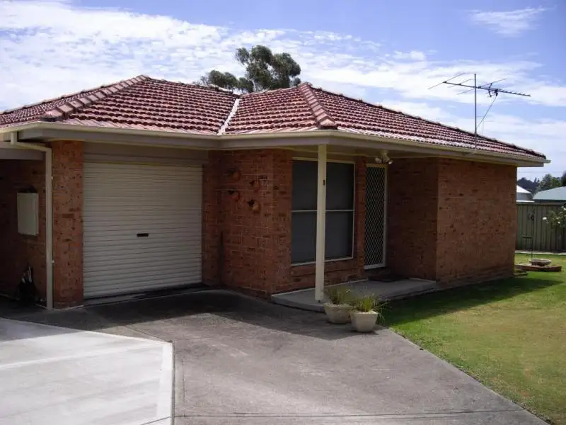Main view of Homely house listing, 6/28 Sergeant Street, Cessnock NSW 2325