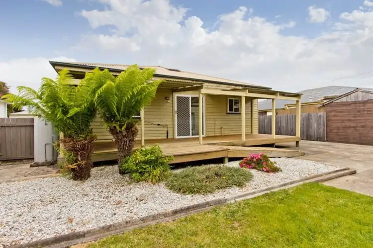 Second view of Homely house listing, 1 Pershing Street, Mowbray TAS 7248