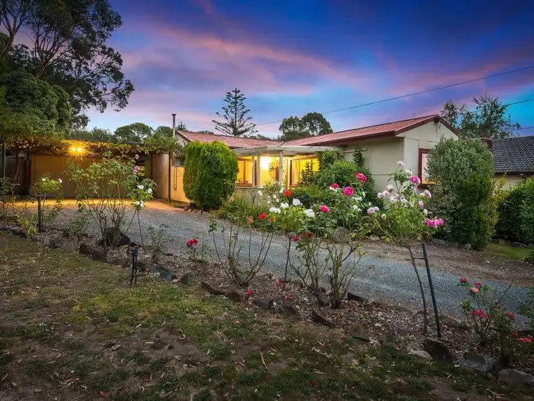 18 Bennett Street, Boronia VIC 3155