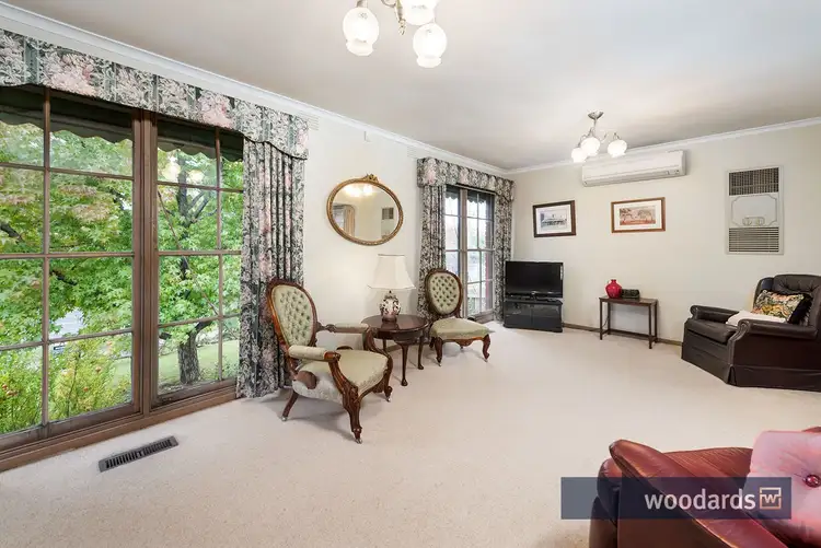 Second view of Homely townhouse listing, 7/22 Middleborough Road, Burwood East VIC 3151