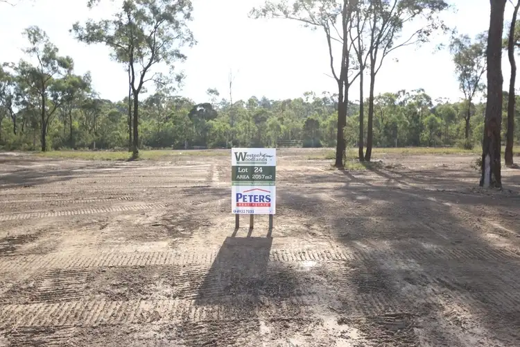 Lot 24 Abbey Circ, Weston NSW 2326