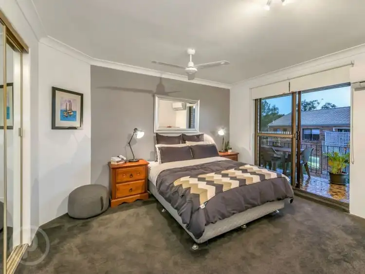 Sixth view of Homely apartment listing, 7/37 Cadell Street, Toowong QLD 4066