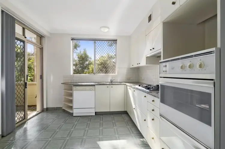 Third view of Homely house listing, 17/42 Lombard Street, Glebe NSW 2037
