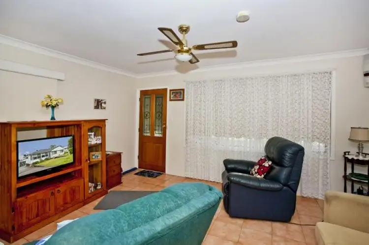 Fourth view of Homely house listing, 4 Freeth Street, Raymond Terrace NSW 2324
