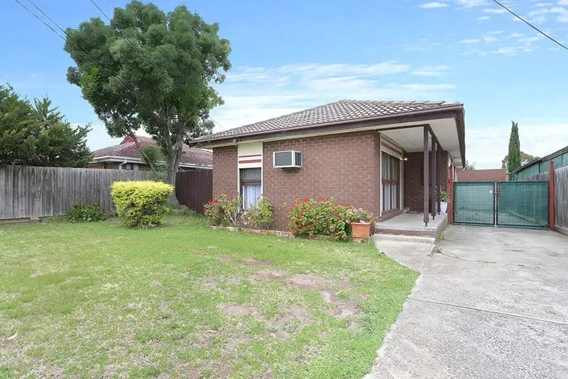 Main view of Homely house listing, 307 Taylors Road, Kings Park VIC 3021