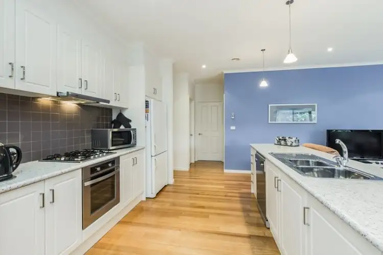 Fifth view of Homely townhouse listing, 1/8 Sheridan Street, Hamlyn Heights VIC 3215