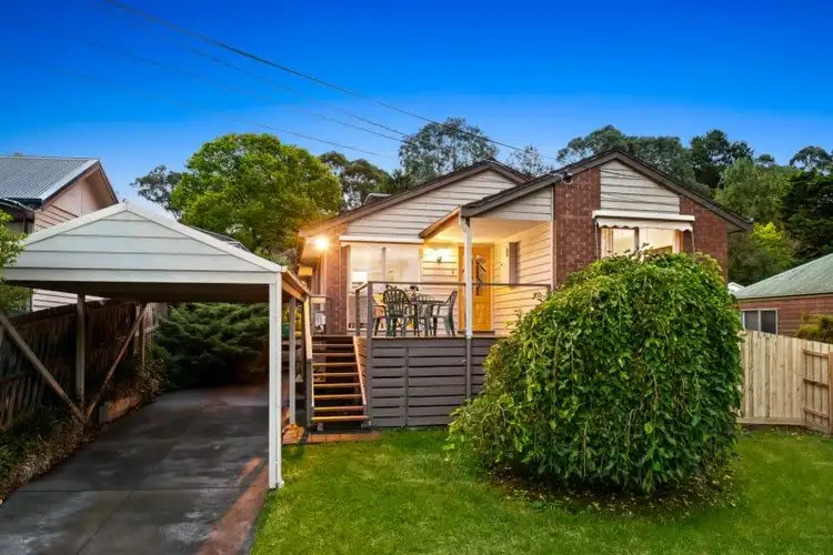 5 Souter Street, Eltham VIC 3095
