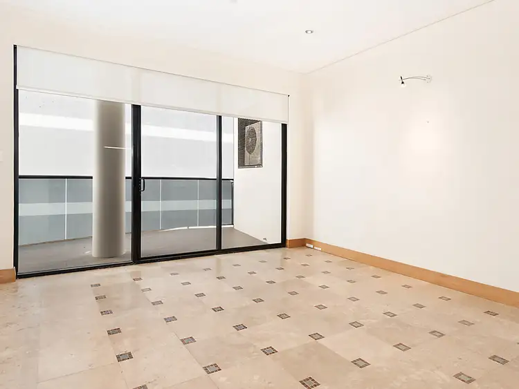 Sixth view of Homely apartment listing, 93/171 St Georges Terrace, Perth WA 6000