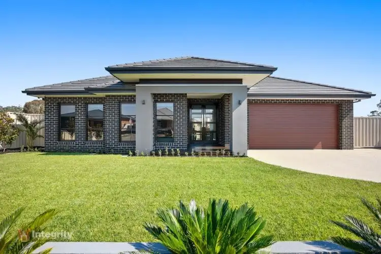 19 Mulqueeny Lane, Yea VIC 3717