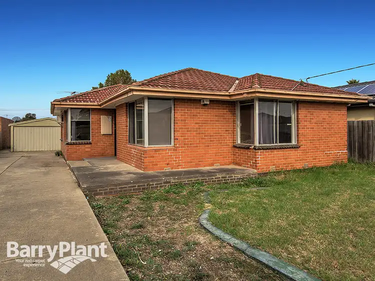 Second view of Homely house listing, 8 Douglas Avenue, St Albans VIC 3021