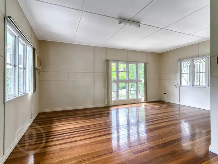 Fifth view of Homely house listing, 3 Grand Parade, Ashgrove QLD 4060