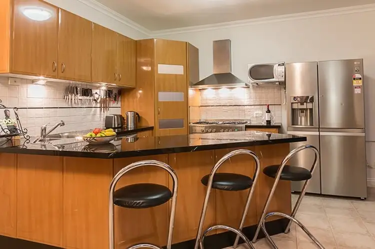 Third view of Homely townhouse listing, 2/194 Hyde Street, Yarraville VIC 3013