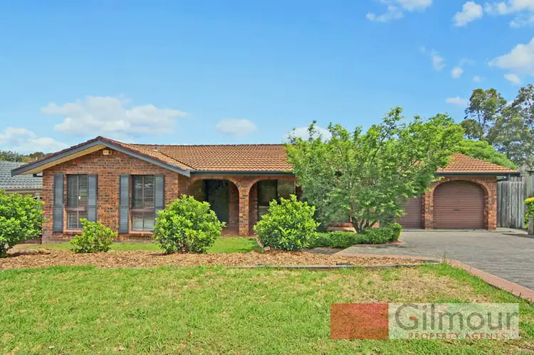 1 Finley Place, Glenhaven NSW 2156