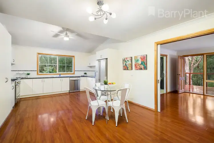Fourth view of Homely house listing, 425 Victoria Road, Gruyere VIC 3770