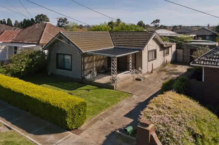 Second view of Homely house listing, 86 Maxweld Street, Ardeer VIC 3022