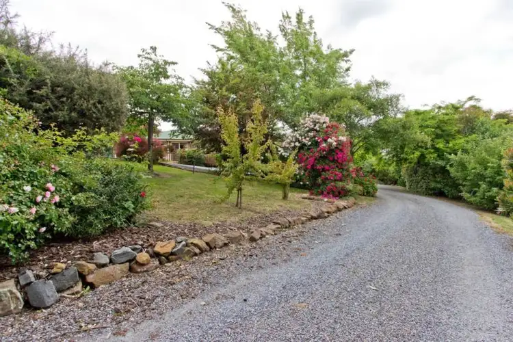 Second view of Homely house listing, 22a Benvenue Road, St Leonards TAS 7250