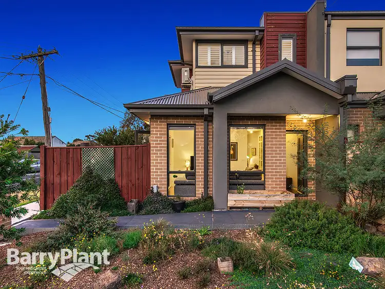 17 Irvine Street, Deer Park VIC 3023