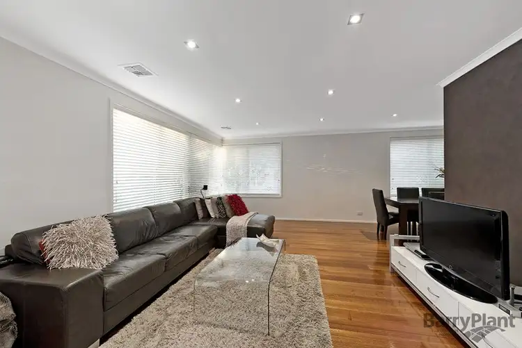 Third view of Homely house listing, 158 Greenwood Drive, Bundoora VIC 3083