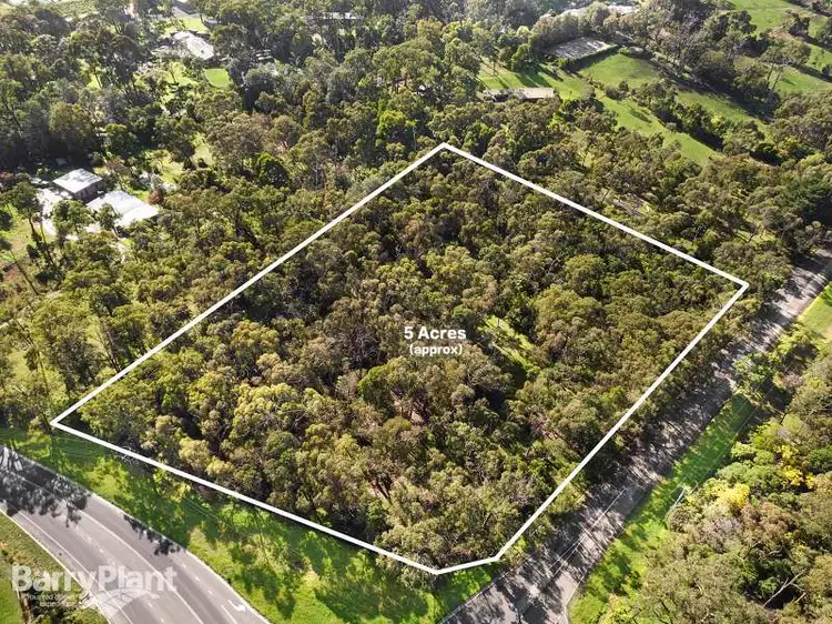 Main view of Homely land listing, 250-260 Harkaway Road, Harkaway VIC 3806