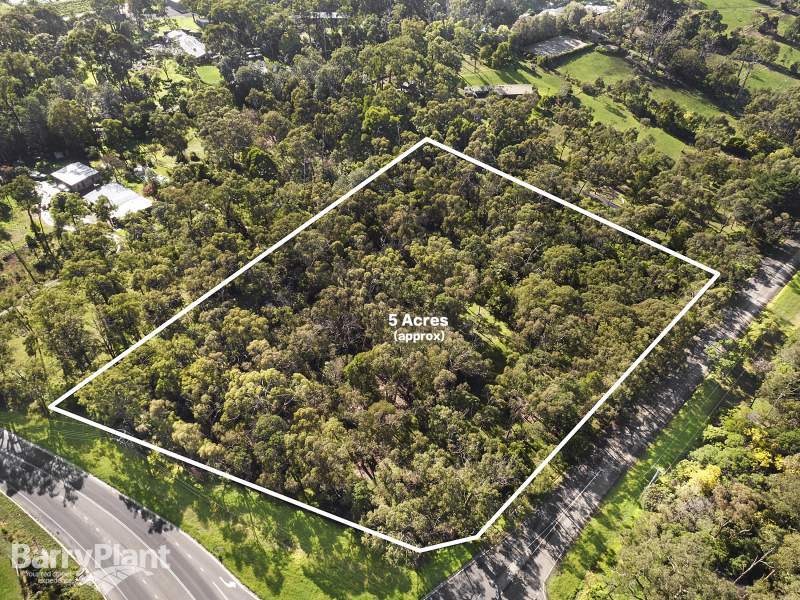 Main view of Homely land listing, 250-260 Harkaway Road, Harkaway VIC 3806